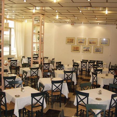 Ilis Hotel Ancient Olympia Eksteriør bilde