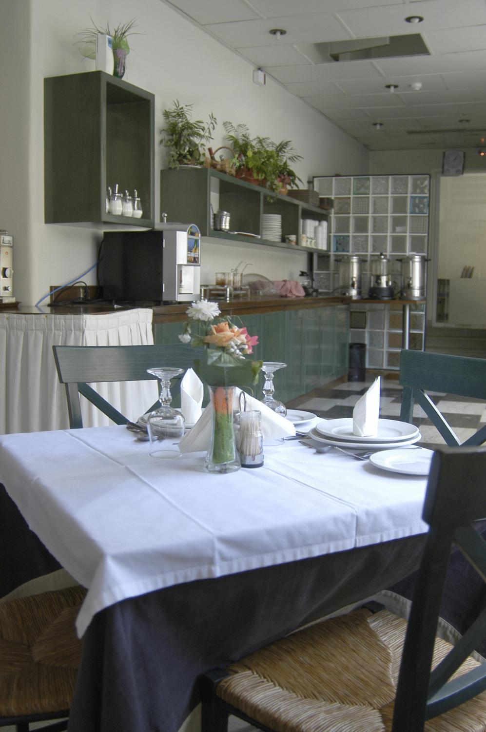 Ilis Hotel Ancient Olympia Eksteriør bilde