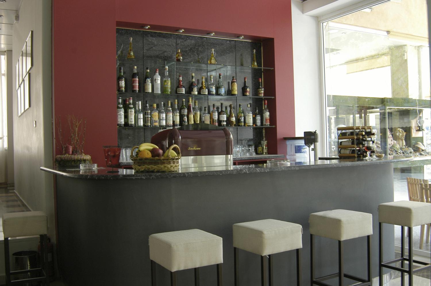Ilis Hotel Ancient Olympia Eksteriør bilde