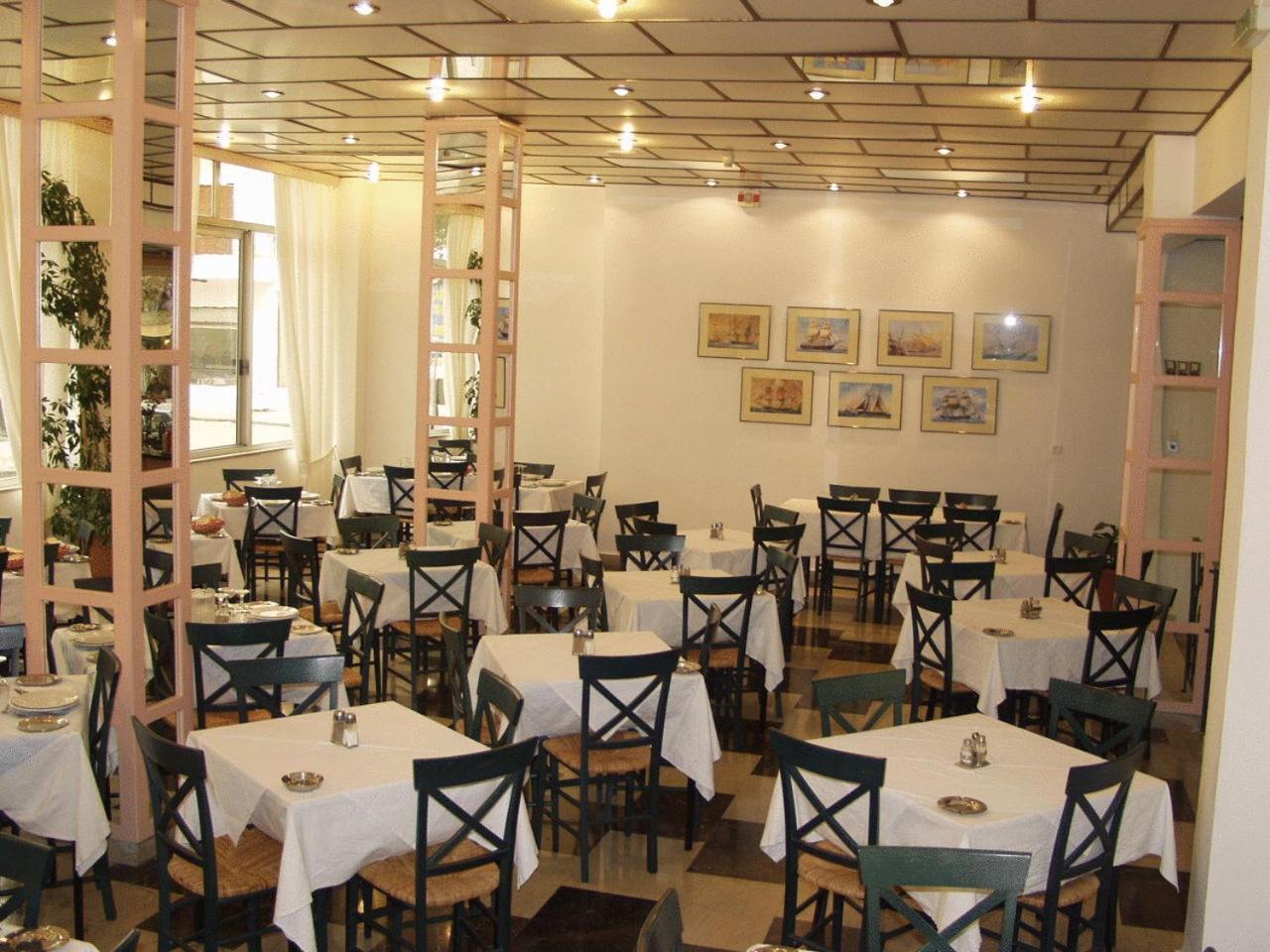 Ilis Hotel Ancient Olympia Eksteriør bilde