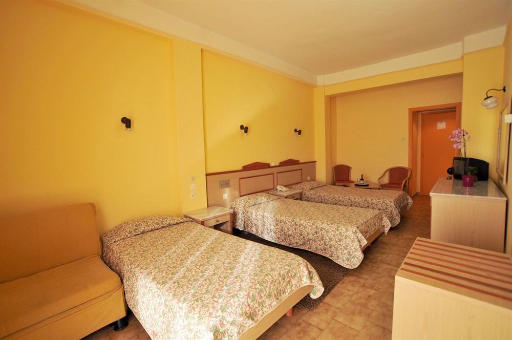Ilis Hotel Ancient Olympia Eksteriør bilde