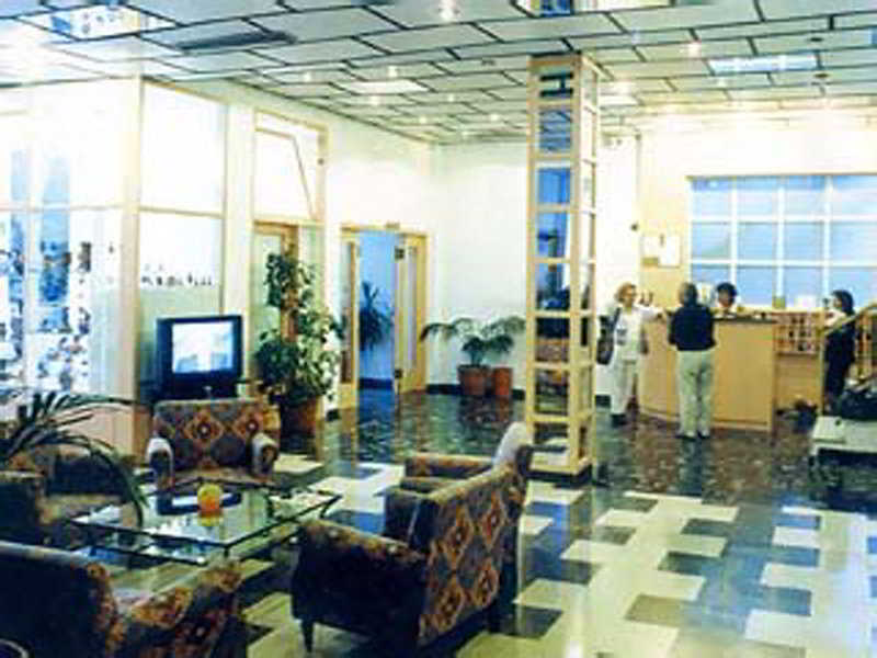 Ilis Hotel Ancient Olympia Eksteriør bilde