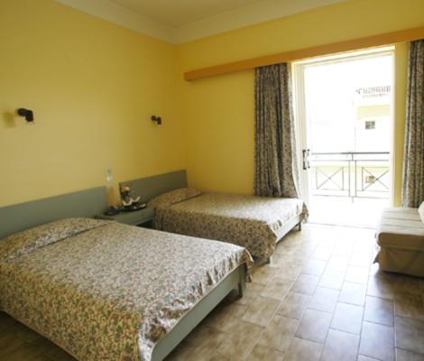 Ilis Hotel Ancient Olympia Eksteriør bilde