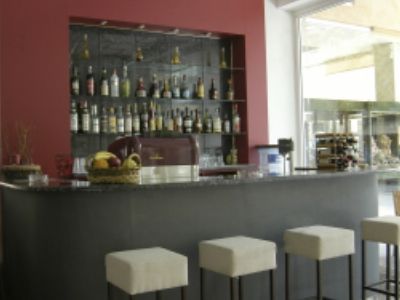 Ilis Hotel Ancient Olympia Eksteriør bilde